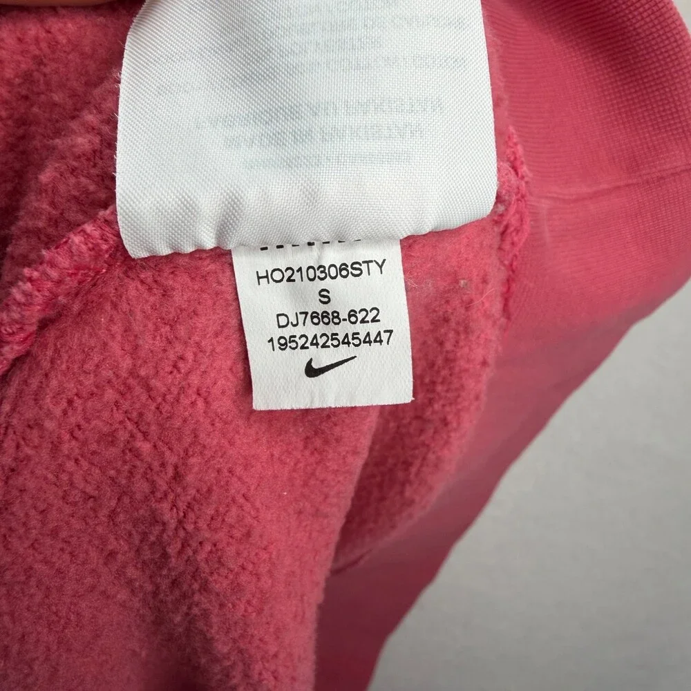 Nike hoodie womens